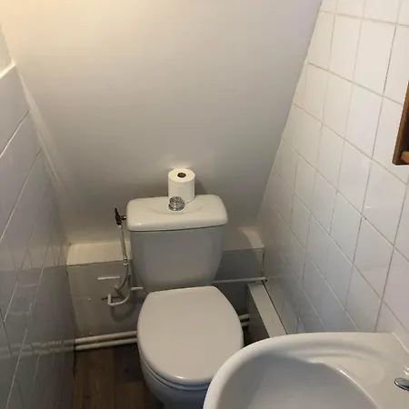 Le Bachelin Apartamento Saint-Omer (Pas-de-Calais)