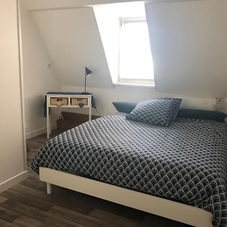 Le Bachelin Apartamento Saint-Omer (Pas-de-Calais)