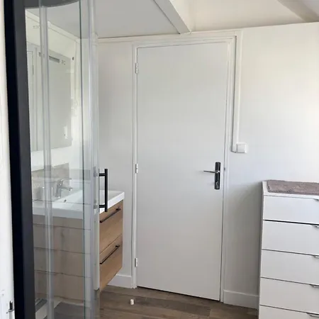 Apartment Le Bachelin