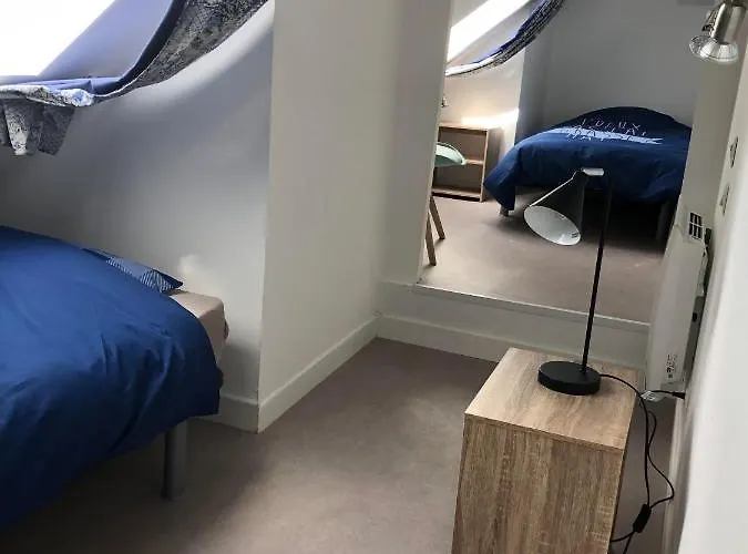 Le Bachelin * Saint-Omer (Pas-de-Calais)