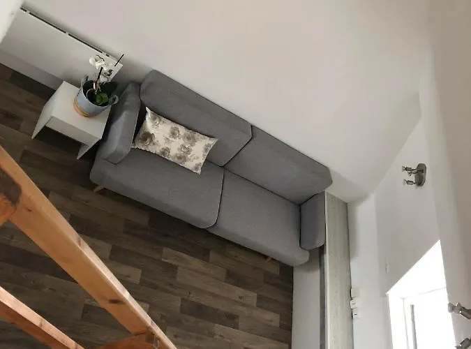 Le Bachelin Appartement