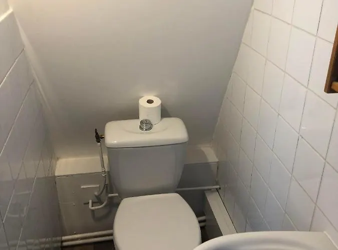 Le Bachelin Appartement Saint-Omer (Pas-de-Calais)