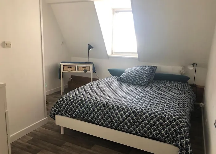 Le Bachelin Appartement Saint-Omer (Pas-de-Calais)